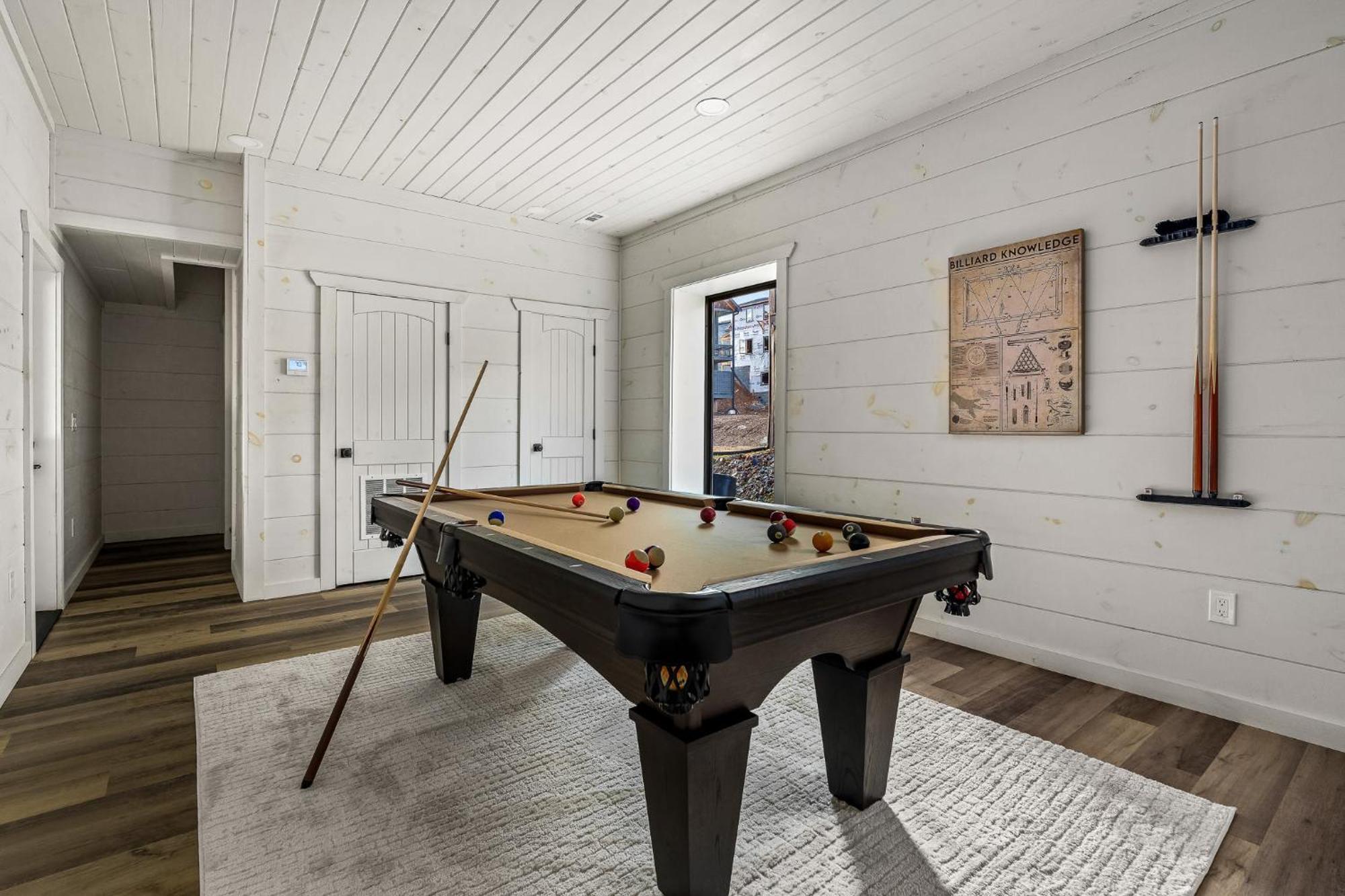 Indoor Pool Game Room Hot Tub 10Mi To Great Smoky Pigeon Forge Exteriör bild